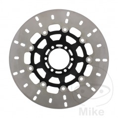 EBC Floating brake disc VINTAGE 760.04.17