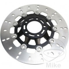 EBC Floating brake disc VINTAGE 760.04.18