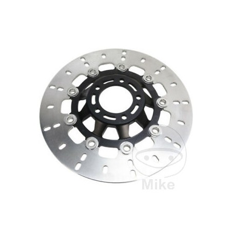 EBC Floating brake disc VINTAGE 760.04.18