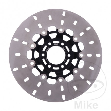 EBC Floating brake disc VINTAGE 760.04.20