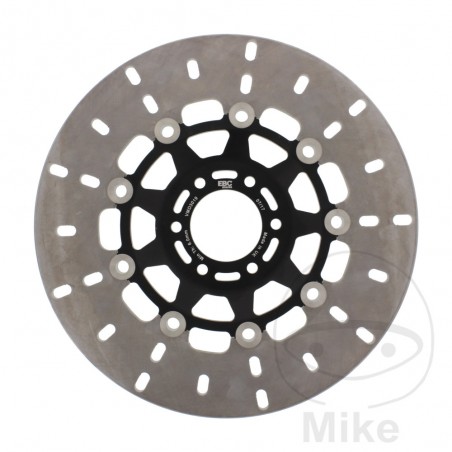 EBC Floating brake disc VINTAGE 760.04.21