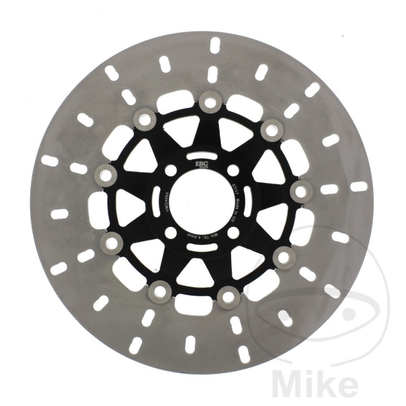 EBC Floating brake disc VINTAGE 760.04.24