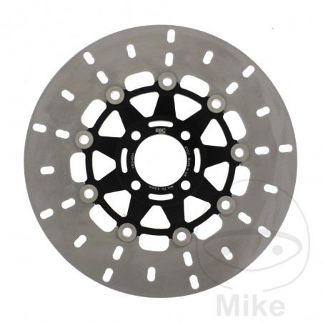 EBC Floating brake disc VINTAGE 760.04.24