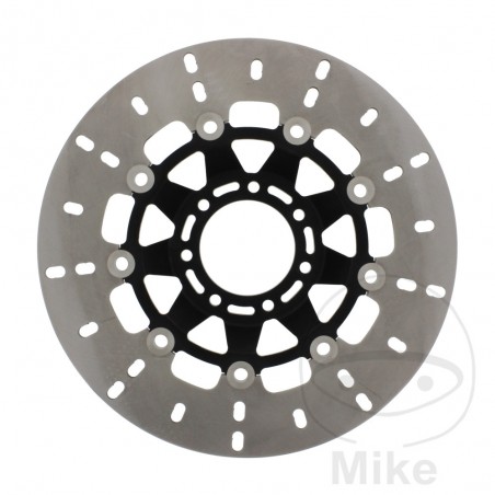 EBC Floating brake disc VINTAGE 760.04.27
