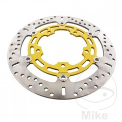 EBC Floating brake disc X 760.04.43