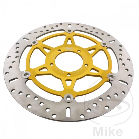 EBC Floating brake disc X 760.04.53