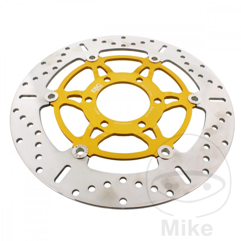 EBC Floating brake disc X 760.04.59