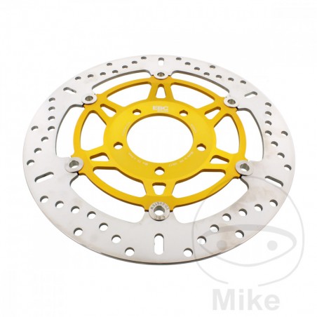 EBC Disco de freno flotante X 760.04.61