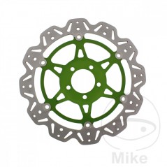 EBC DISCO DE FRENO VEE 760.60.20