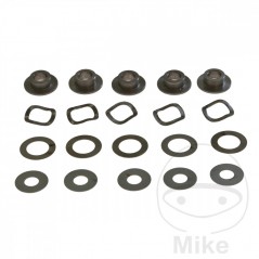 TRW Brake disc mounting kit 4.5 MM -11/2007 788.21.09