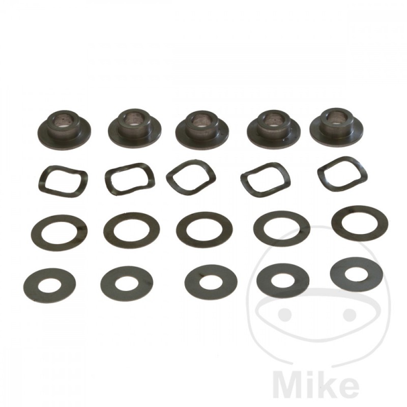 TRW Brake disc mounting kit 4.5 MM -11/2007 788.21.09