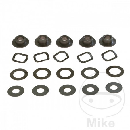 TRW Brake disc mounting kit 4.5 MM -11/2007 788.21.09