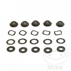 TRW Brake disc mounting kit 4.5 MM -11/2007 788.21.10