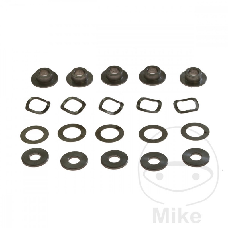 TRW Brake disc mounting kit 4.5 MM -11/2007 788.21.10