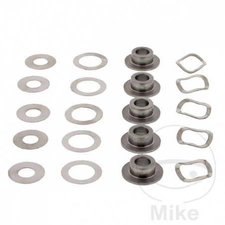TRW Brake disc mounting kit 5.0 MM -11/2007 788.21.15