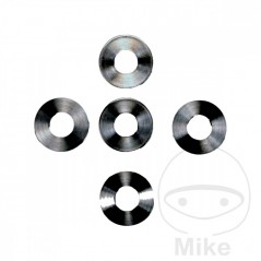 TRW Brake disc mounting kit 5.0 MM -12/2007 788.21.37