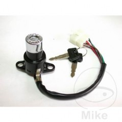 JMP Cerradura de encendido con llave contacto 705.00.24