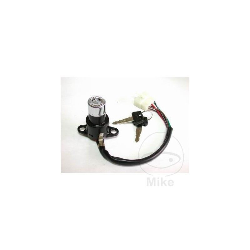 JMP Ignition lock with key 705.00.24
