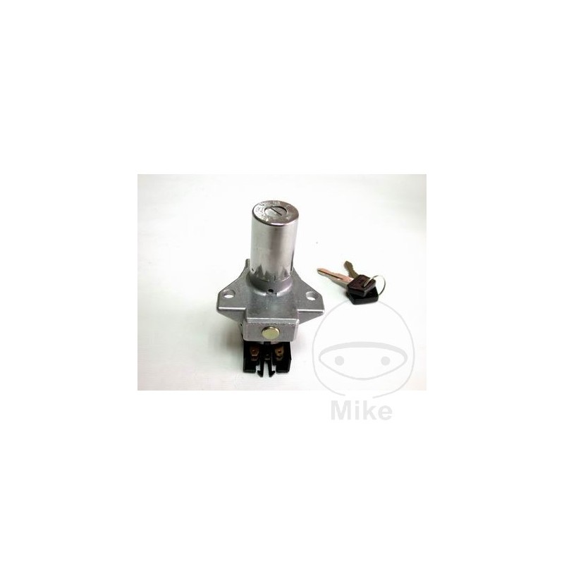 JMP Ignition lock with key 705.00.81