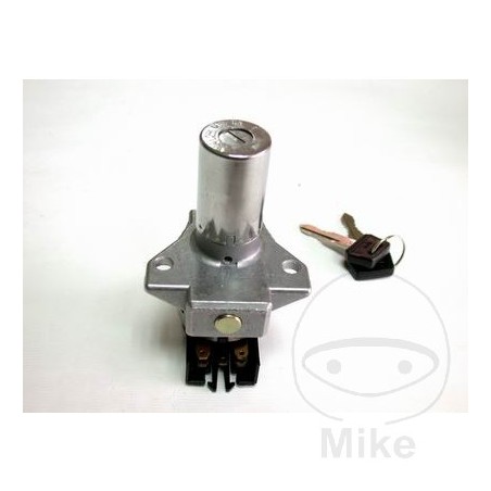 JMP Ignition lock with key 705.00.81
