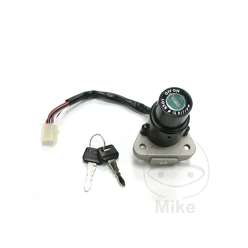 JMP Cerradura de encendido con llave contacto 705.01.07