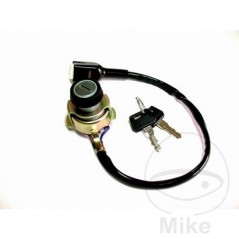 JMP Ignition lock with key 705.01.23