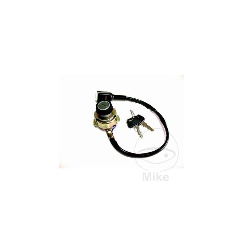 JMP Ignition lock with key 705.01.23