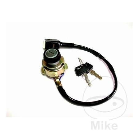 JMP Ignition lock with key 705.01.23