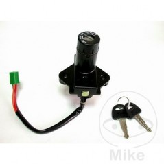 JMP Ignition lock with key 705.06.28