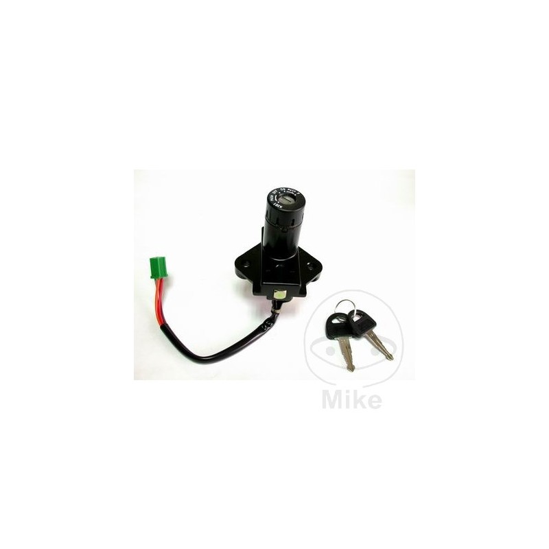 JMP Ignition lock with key 705.06.28