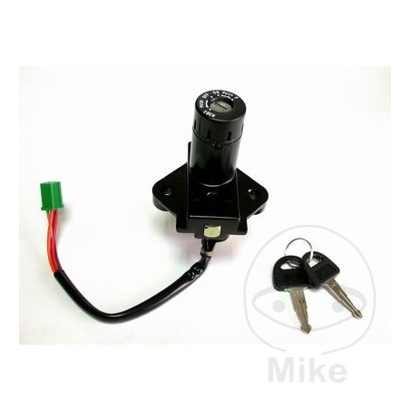 JMP Ignition lock with key 705.06.28
