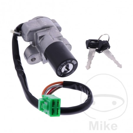 JMP Ignition lock with key 705.06.44