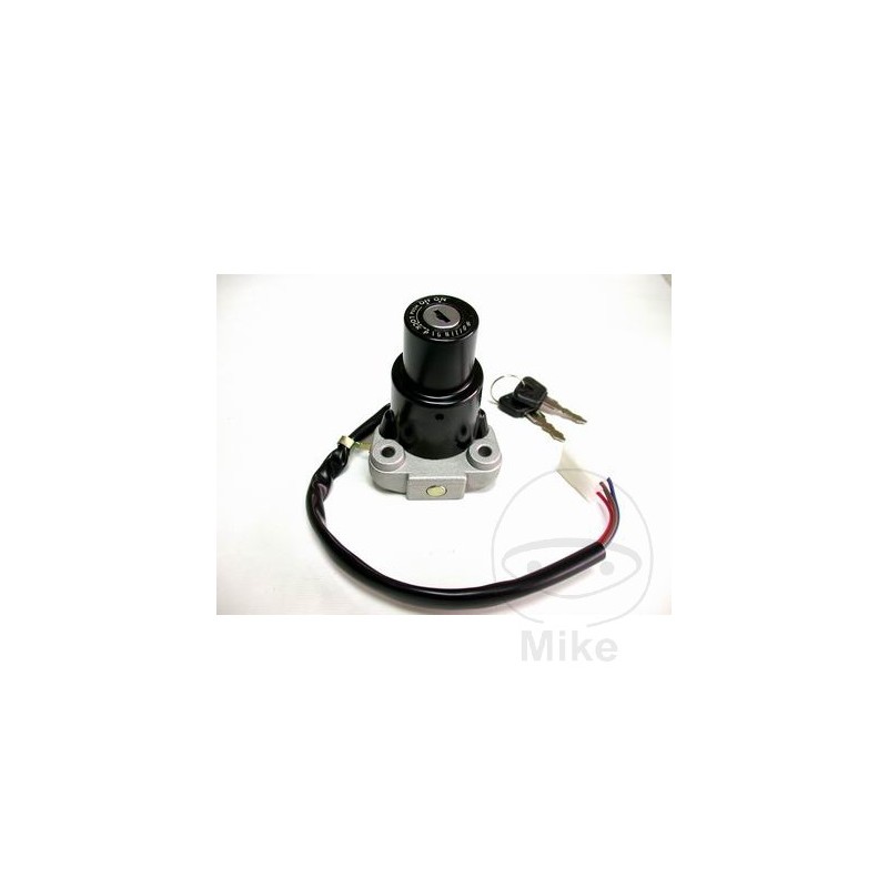 JMP Ignition lock with key 705.07.01