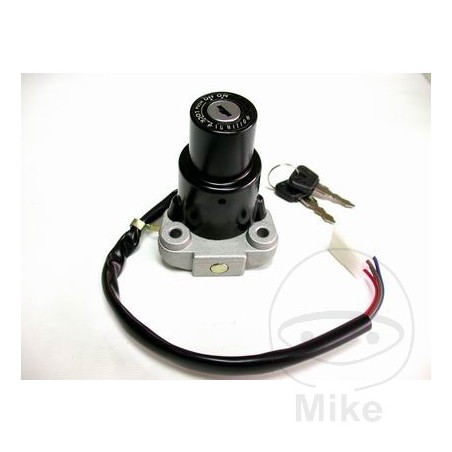 JMP Ignition lock with key 705.07.01
