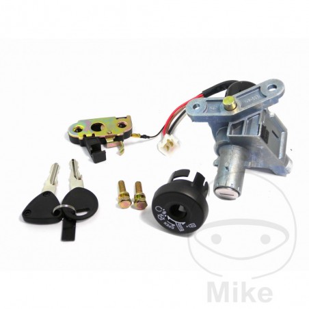 JMP Cerradura de encendido con llave contacto 705.07.17