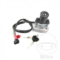 JMP Ignition lock with key 705.07.38