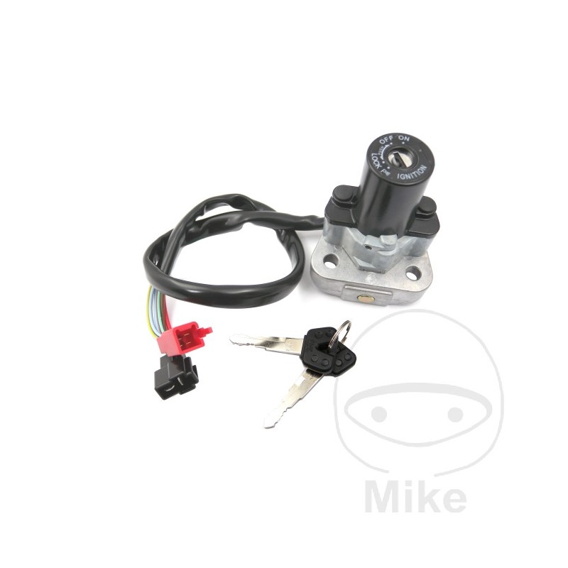 JMP Cerradura de encendido con llave contacto 705.07.38