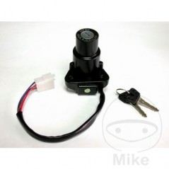 JMP Ignition lock with key 705.07.43