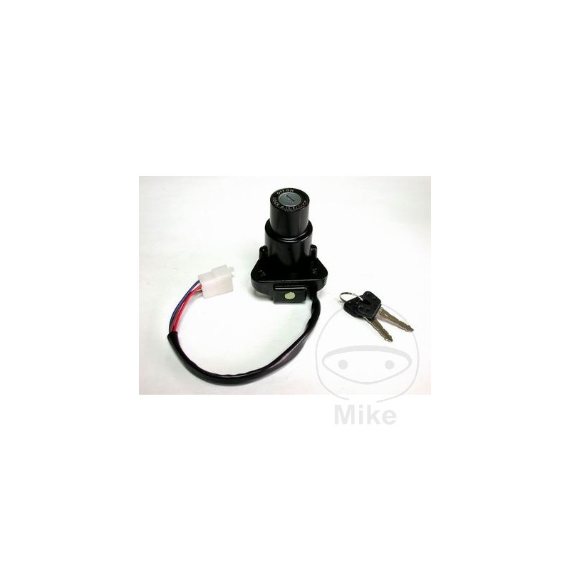 JMP Ignition lock with key 705.07.43