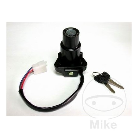 JMP Ignition lock with key 705.07.43