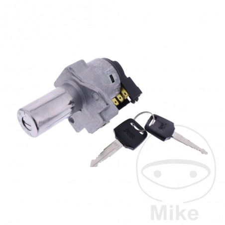 JMP Ignition lock with key 705.14.12