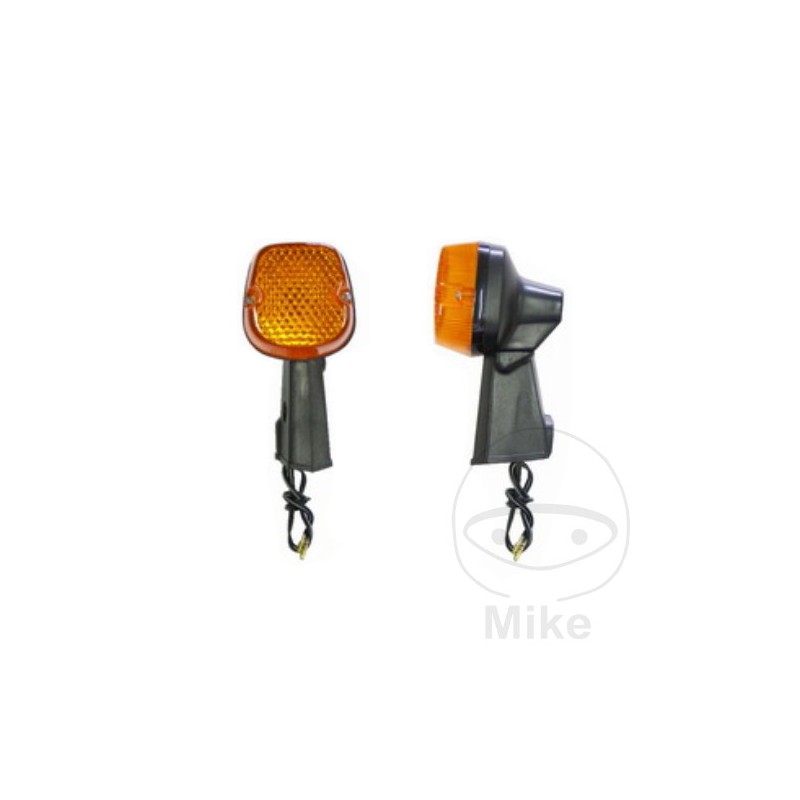 Intermitente de moto 705.36.48