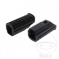 TOURMAX footrest rubbers 710.01.23