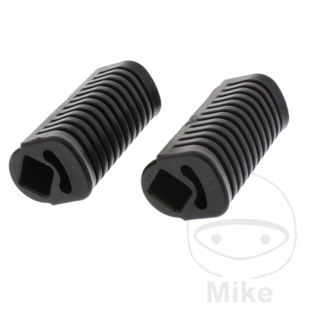 TOURMAX Gomas para estriberas 710.01.25