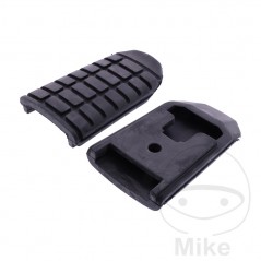 TOURMAX footrest rubbers 710.24.45