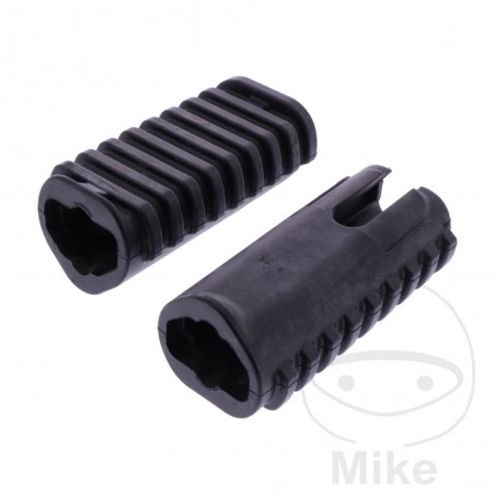 TOURMAX footrest rubbers 710.24.52