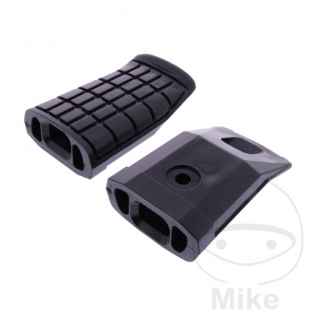 TOURMAX footrest rubbers 710.24.60