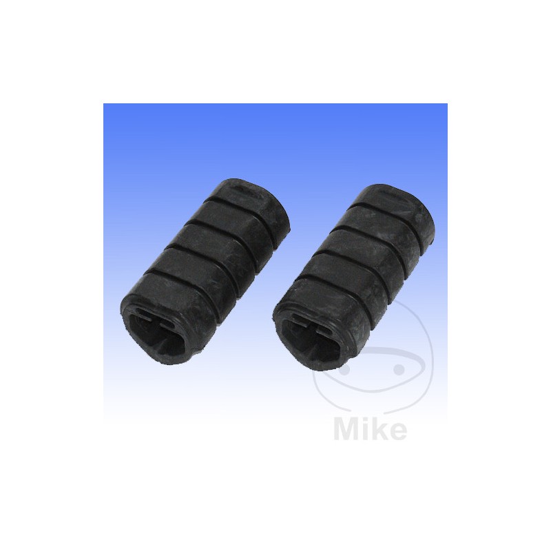 TOURMAX Gomas para estriberas 710.25.10