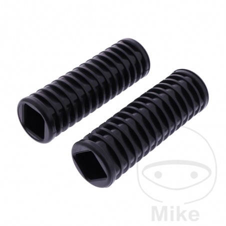 TOURMAX footrest rubbers 710.25.36