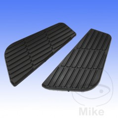 TOURMAX footrest rubbers 710.25.69